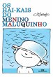 Os hai-kais do Menino Maluquinho... - Bild 1