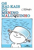 Os hai-kais do Menino Maluquinho (eBook, ePUB)