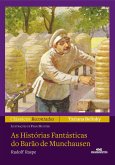 As histórias fantásticas do Barão de Munchausen (eBook, ePUB)