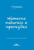 Números naturais e operações (eBook, ePUB)