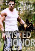 Twisted Honor (Deep Six Security Series, #2) (eBook, ePUB)