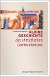 Kleine Geschichte des christlichen Gottesdienstes JÃ¼rgen BÃ¤rsch Author
