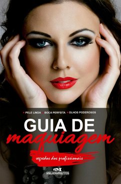 Cover Guia de maquiagem (eBook, ePUB)