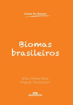 Cover Biomas brasileiros (eBook, ePUB)