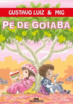 Pé de goiaba (eBook, ePUB) - Luiz, Gustavo