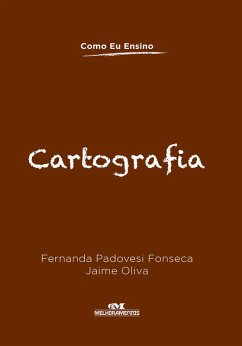 Cover Cartografia (eBook, ePUB)