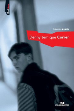 Cover Denny tem que correr (eBook, ePUB)