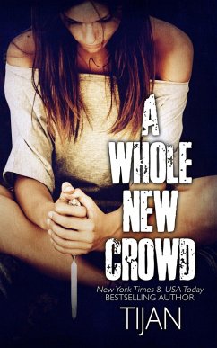 A Whole New Crowd (eBook, ePUB) - Tijan