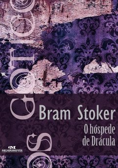 O hóspede de Drácula (eBook, ePUB) - Stoker, Bram