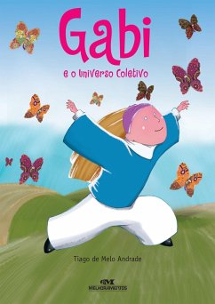 Cover Gabi e o universo coletivo (eBook, ePUB)