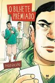 O bilhete premiado (eBook, ePUB) O bilhete premiado (eBook, ePUB)
