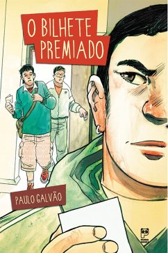 O bilhete premiado (eBook, ePUB) Cover O bilhete premiado (eBook, ePUB)