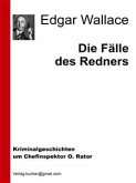 Die Fälle des Redners (eBook, ePUB)