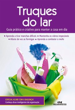 Cover Truques do lar (eBook, ePUB)