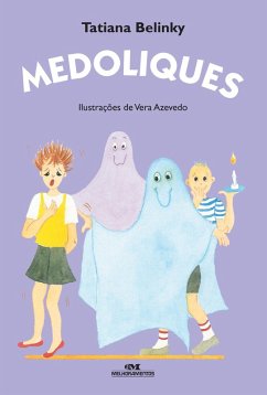 Medoliques (eBook, ePUB) - Belinky, Tatiana
