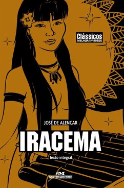 Cover Iracema (eBook, ePUB)