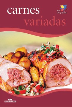 Cover Carnes variadas (eBook, ePUB)