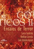 Ensaios de terror (eBook, ePUB) Ensaios de terror (eBook, ePUB)
