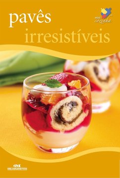 Cover Pavês irresistíveis (eBook, ePUB)