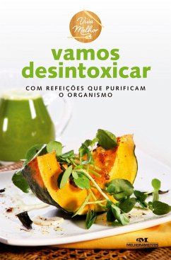 Cover Vamos desintoxicar (eBook, ePUB)