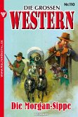 Die großen Western 110 (eBook, ePUB)