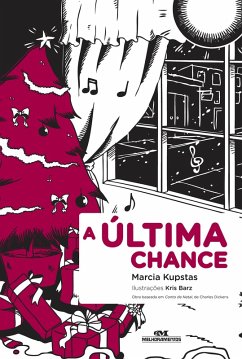 Cover A última chance (eBook, ePUB)