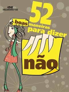 Cover 52 boas maneiras para dizer 