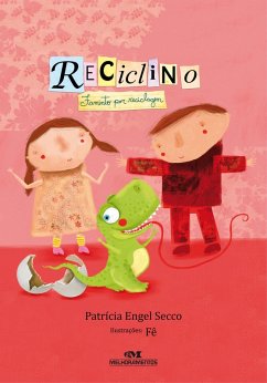 Cover Reciclino (eBook, ePUB)