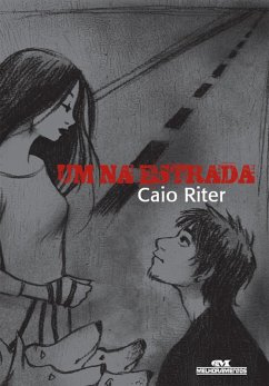 Um na estrada (eBook, ePUB) - Riter, Caio