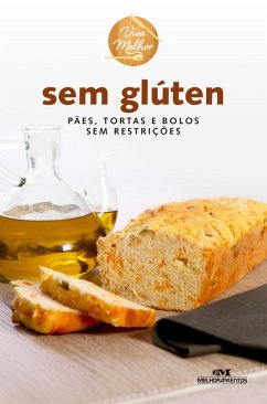 Cover Sem glúten (eBook, ePUB)
