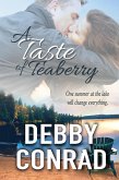 A Taste of Teaberry (eBook, ePUB) A Taste of Teaberry (eBook, ePUB)