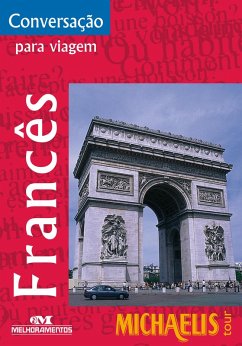 Cover Conversação para viagem (eBook, ePUB)