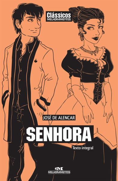 Senhora (eBook, ePUB)
