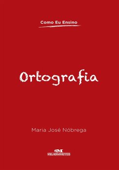 Ortografia (eBook, ePUB) - Nóbrega, Maria José