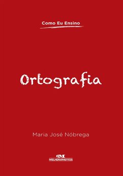Cover Ortografia (eBook, ePUB)