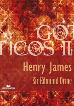 Cover Sir Edmund Orme (eBook, ePUB)