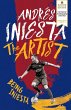 The Artist: Being Iniesta - Bild 1