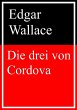 Die drei von Cordova (eBook, ePUB) - Bild 1