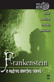 Frankenstein e outros mortos-vivos (eBook, ePUB)