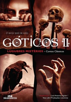 Cover Góticos II (eBook, ePUB)