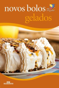 Novos bolos gelados (eBook, ePUB)