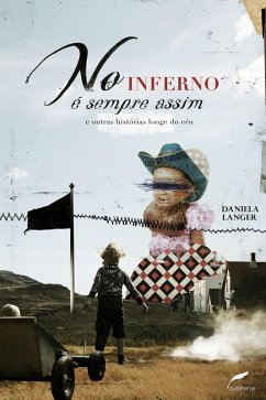 Cover No inferno é sempre assim (eBook, ePUB)
