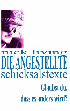 Die Angestellte (eBook, ePUB) - Living, Nick