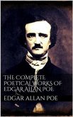 The Complete Poetical Works of Edgar Allan Poe (eBook, ePUB)