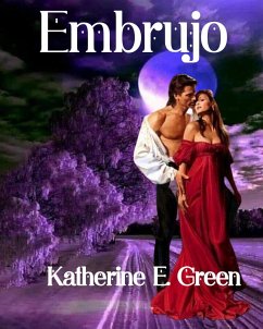 Cover Embrujo (eBook, ePUB)