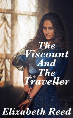 Cover The Viscount and the Traveller (eBook, ePUB)