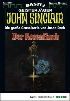 Cover John Sinclair 827 (eBook, ePUB)