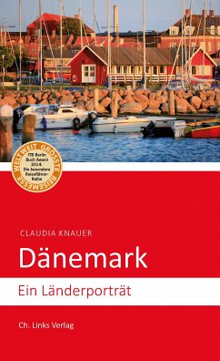 Dänemark (eBook, ePUB) - Knauer, Claudia