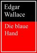 Die blaue Hand (eBook, ePUB) - Bild 1
