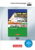 Studio [21] - Grundstufe - B1: Gesamtband, DVD-ROM